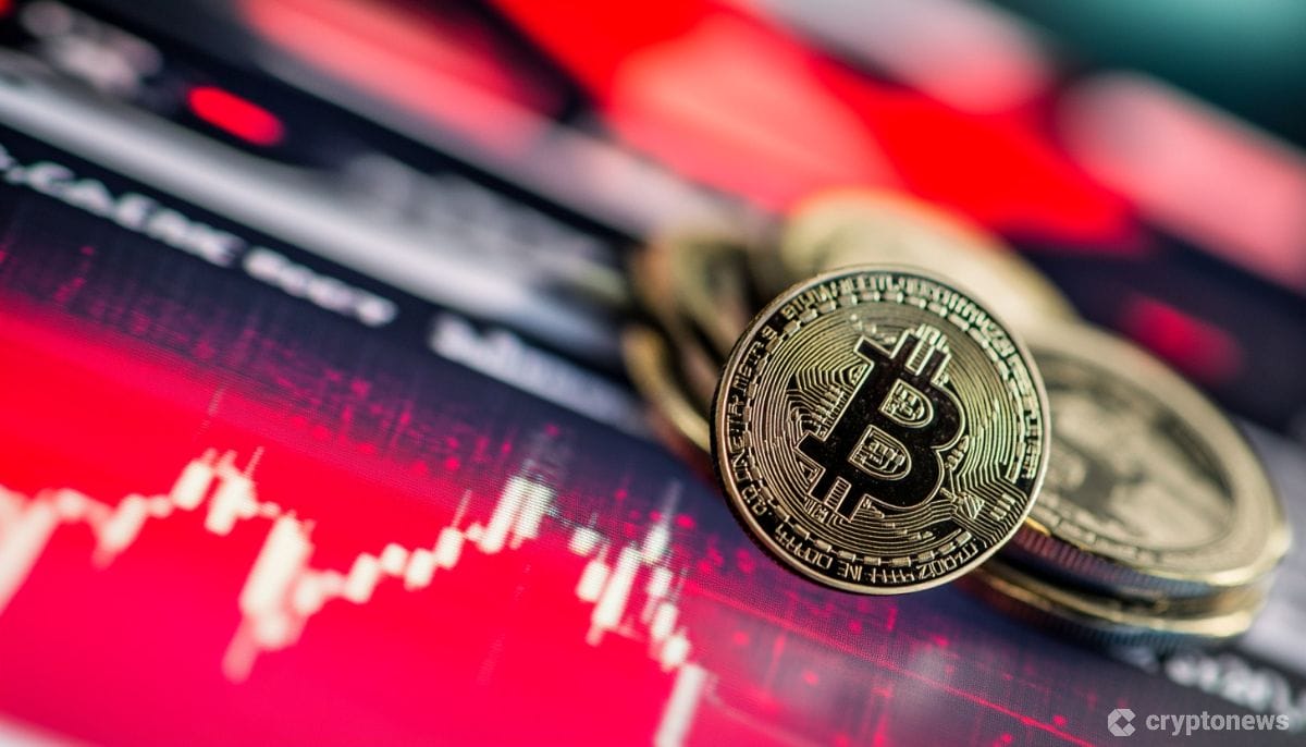 Million Spot Bitcoin ETF Outflow Ends Positive Streak As Bitwise ... Million Spot Bitcoin ETF Outflow Ends Positive Streak As Bitwise ...